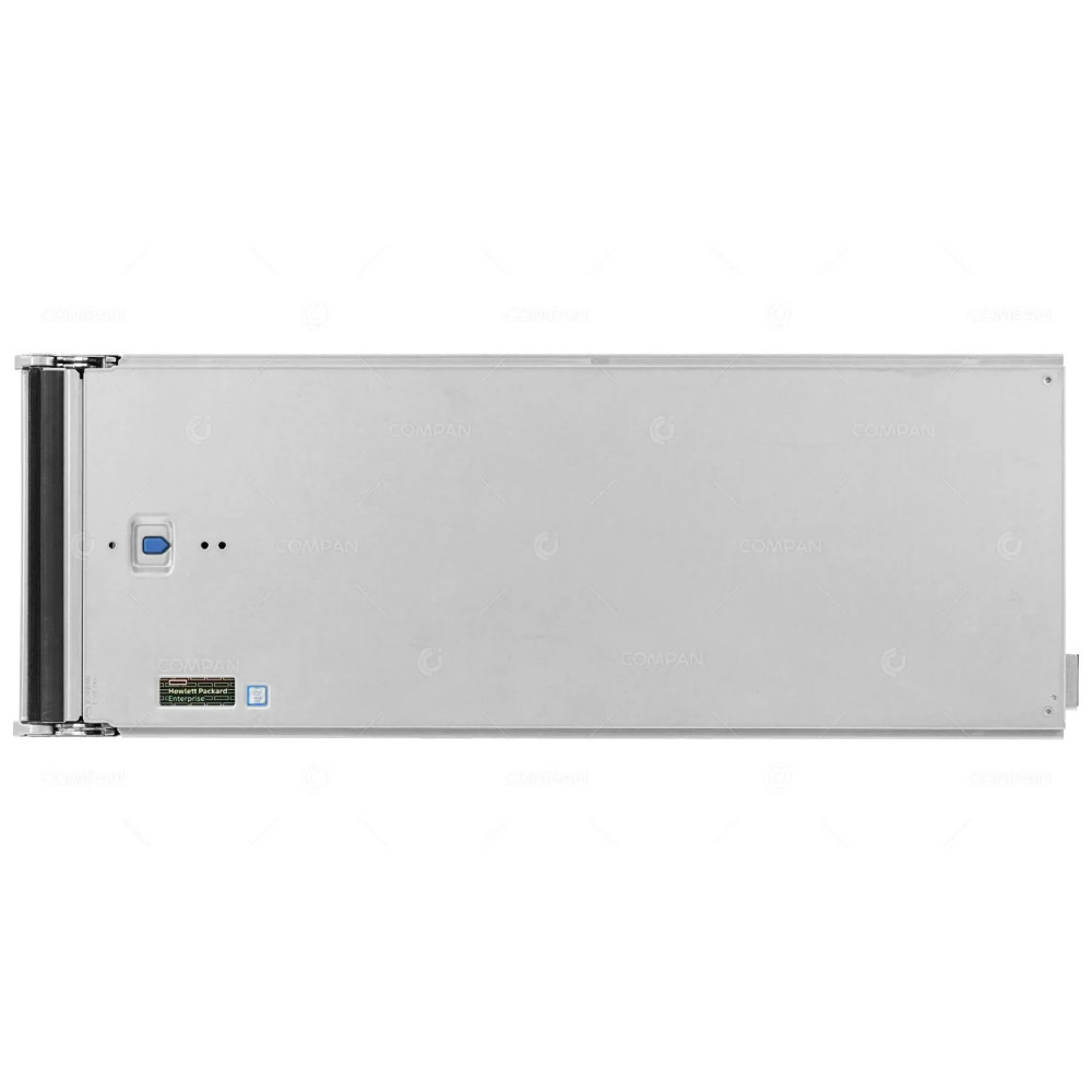 HP SYNERGY 480 G10-NO BACKPLANE GEN10 2 x INTEL XEON GOLD 6138 2.00GHZ 768GB RAM